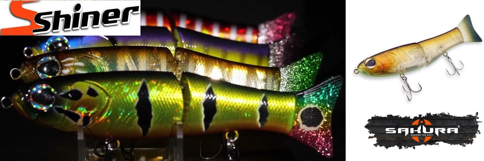 Immagine del prodotto Sakura S-Shiner