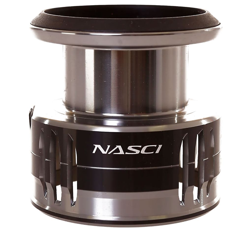 Shimano Nasci FC Spool