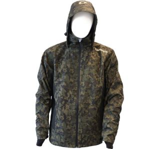 Shimano Jacket XTR