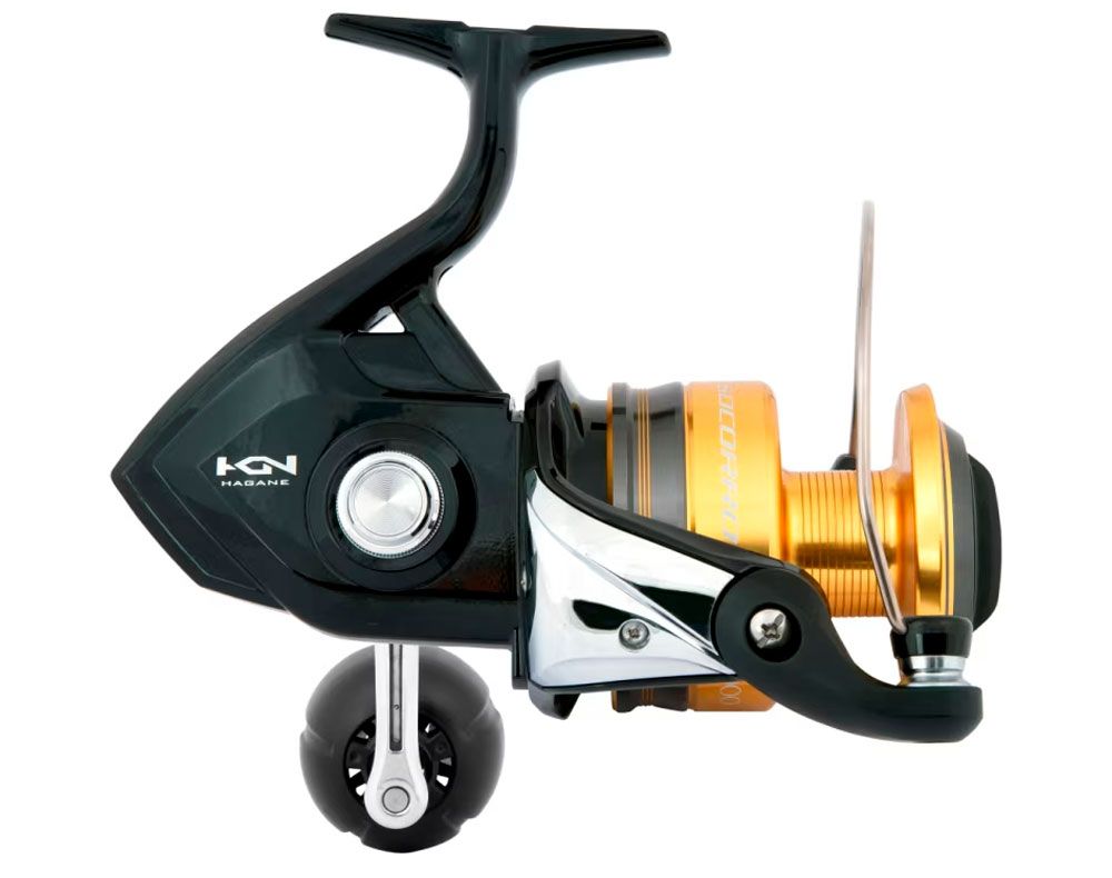 Shimano Socorro SW spinning reel