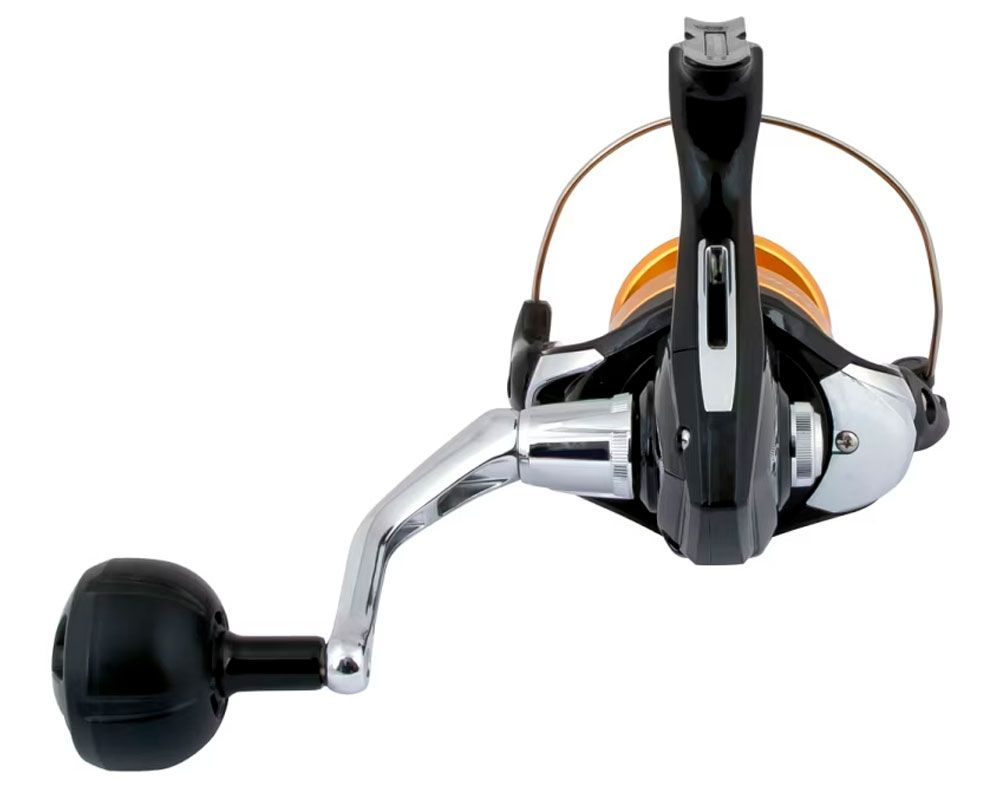 Shimano Socorro SW spinning reel