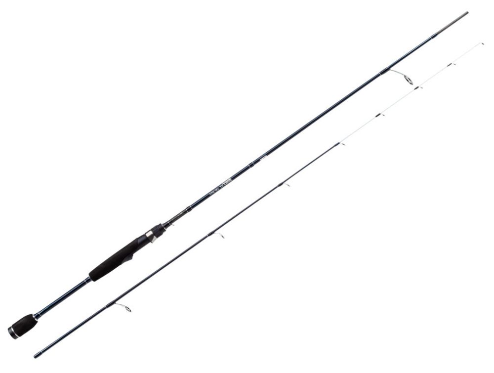 Shakespeare Salt XT LRF spinning