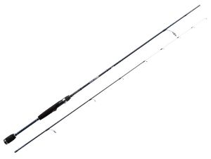 Shakespeare Salt XT LRF spinning