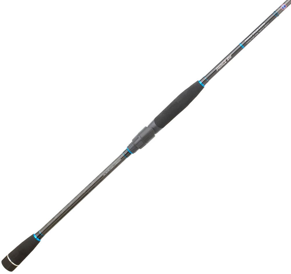 Sunset Fishing Prince SW Eging spinning