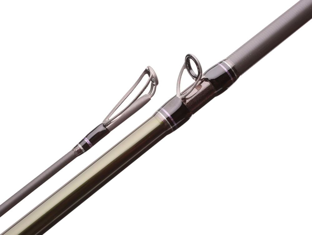 Megabass Levante casting rod