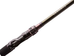 Megabass Levante casting Megabass