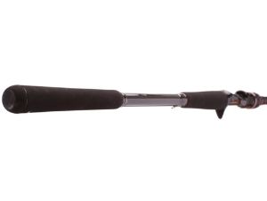 Megabass Levante casting rod