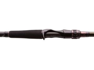 Megabass Levante casting Megabass