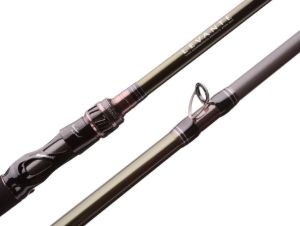 Megabass Levante casting Megabass