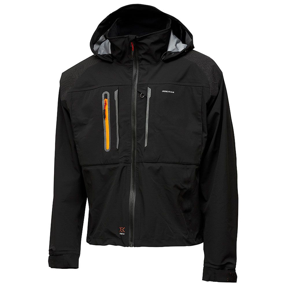 Scierra X-Strech Wading Jacket