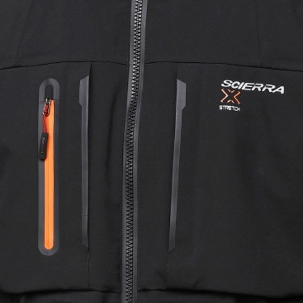 Scierra X-Strech Wading Jacket