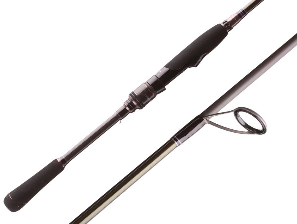 Megabass Levante spinning 