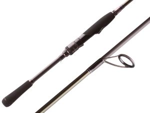 Megabass Levante spinning 