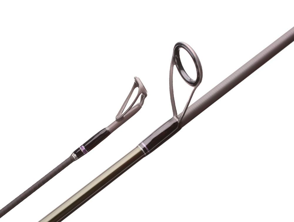 Megabass Levante spinning 