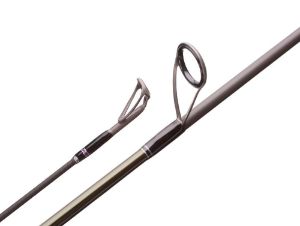 Megabass Levante spinning 