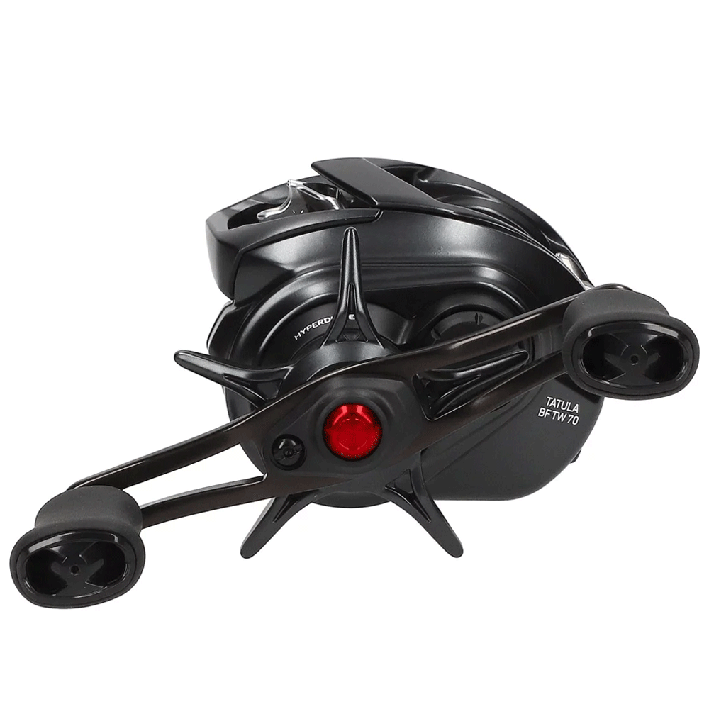 Daiwa Tatula BF TW Casting