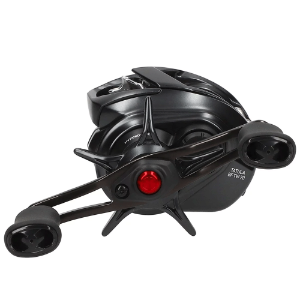 Daiwa Tatula BF TW Casting