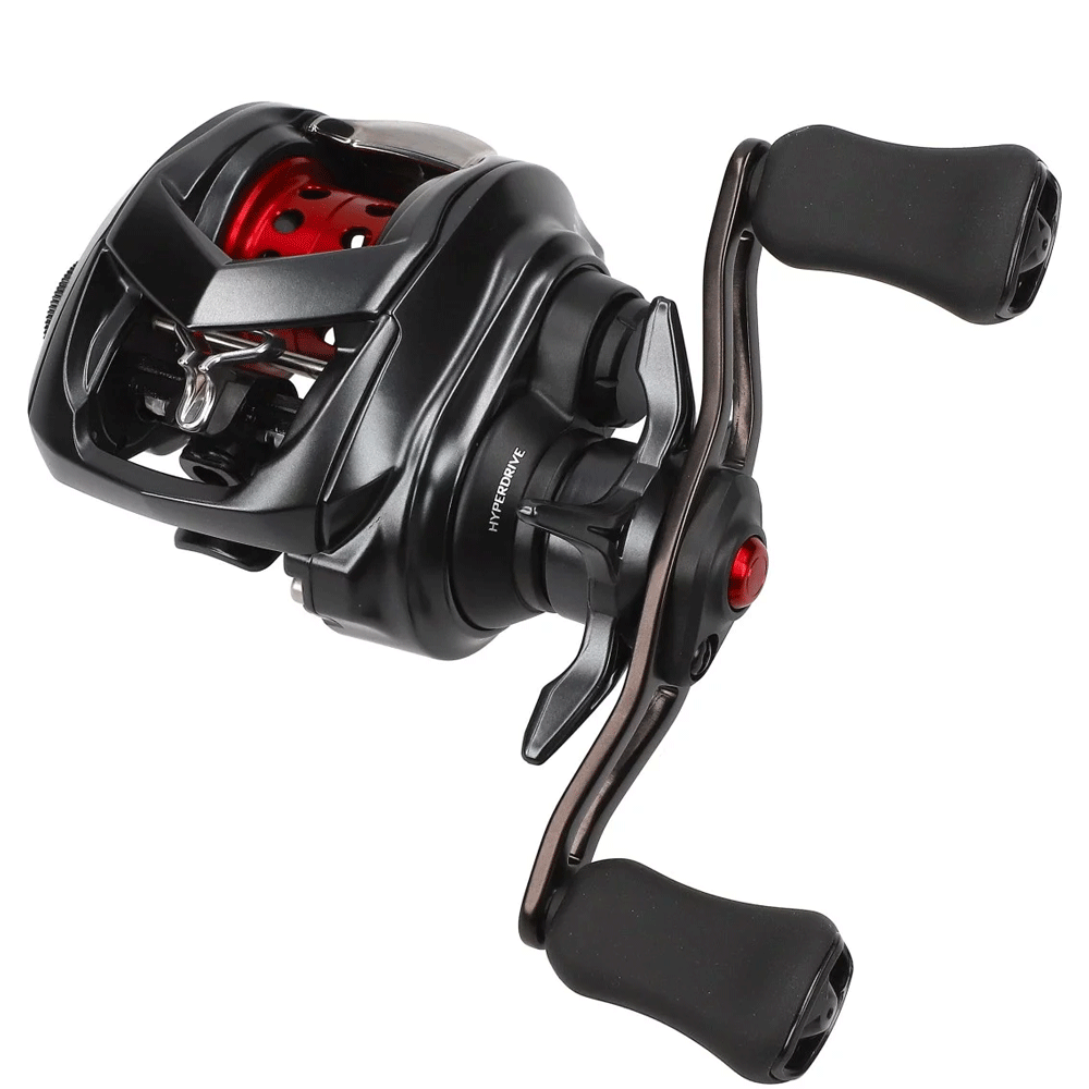 Daiwa Tatula BF TW Casting
