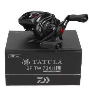 Daiwa Tatula BF TW Casting