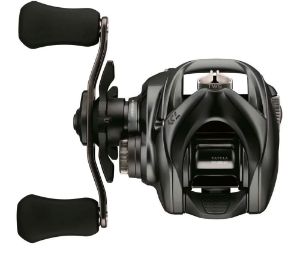 Daiwa 24 Tatula SV TW casting