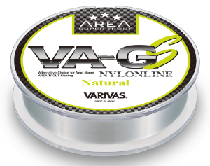 Varivas Trout Area VA-GS Nylon