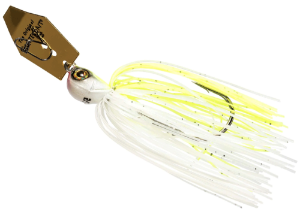 Z-Man Chatterbait Elite Evo