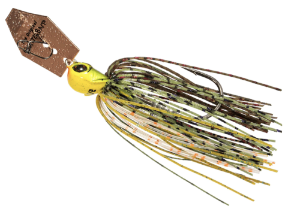 Z-Man Chatterbait Elite Evo
