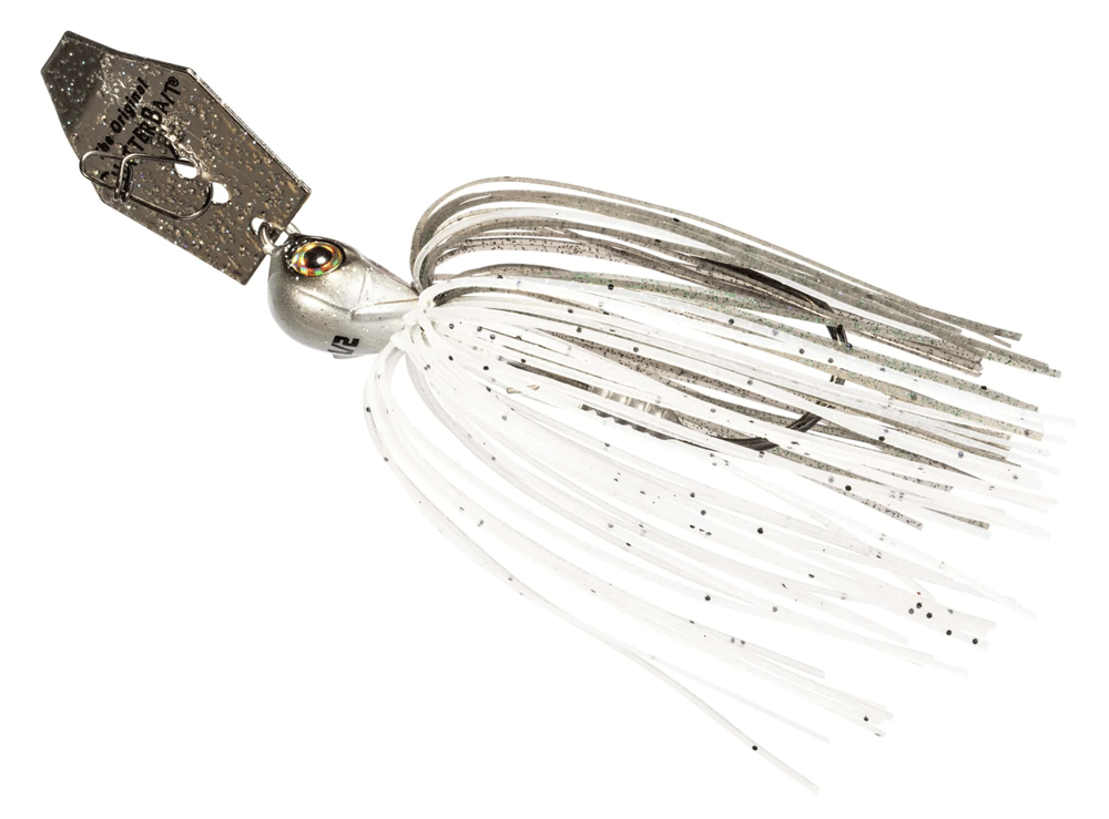 Z-Man Chatterbait Elite Evo