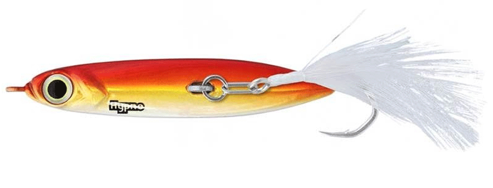 Fiiish Leurres Hypno Cast