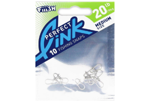 Fiiish Leurres Perfect Link Snap