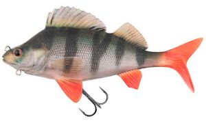 Fox Rage Ultra Realistic Perch Replicant