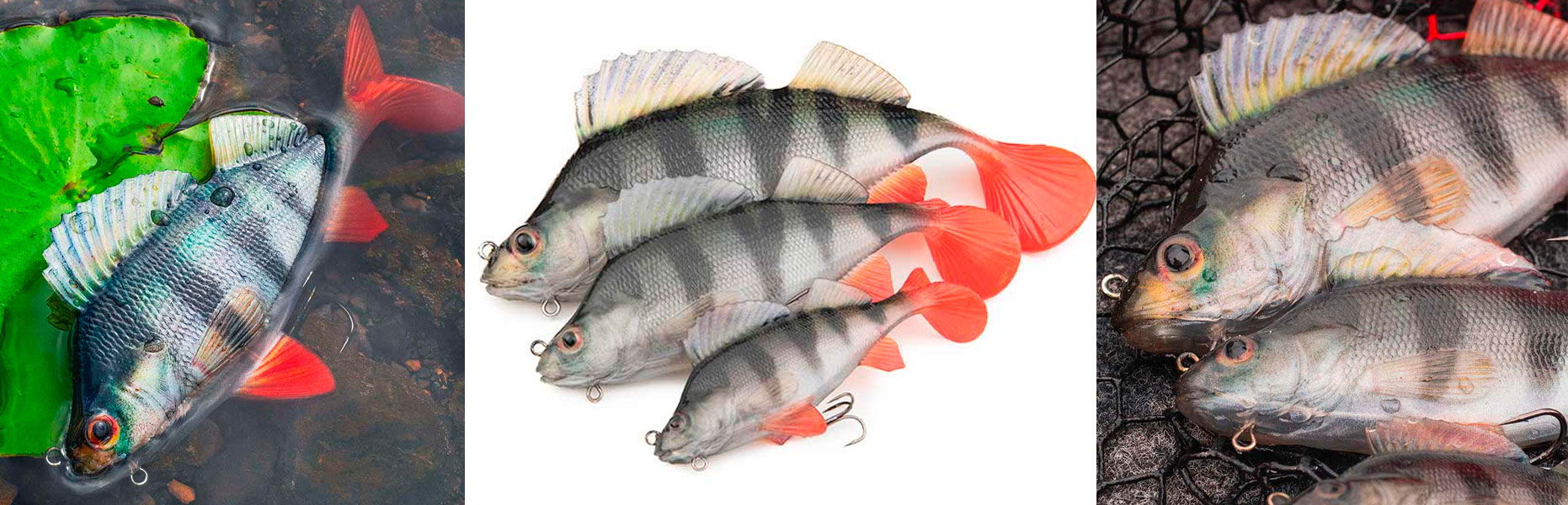 Immagine del prodotto Fox Rage Ultra Realistic Perch Replicant