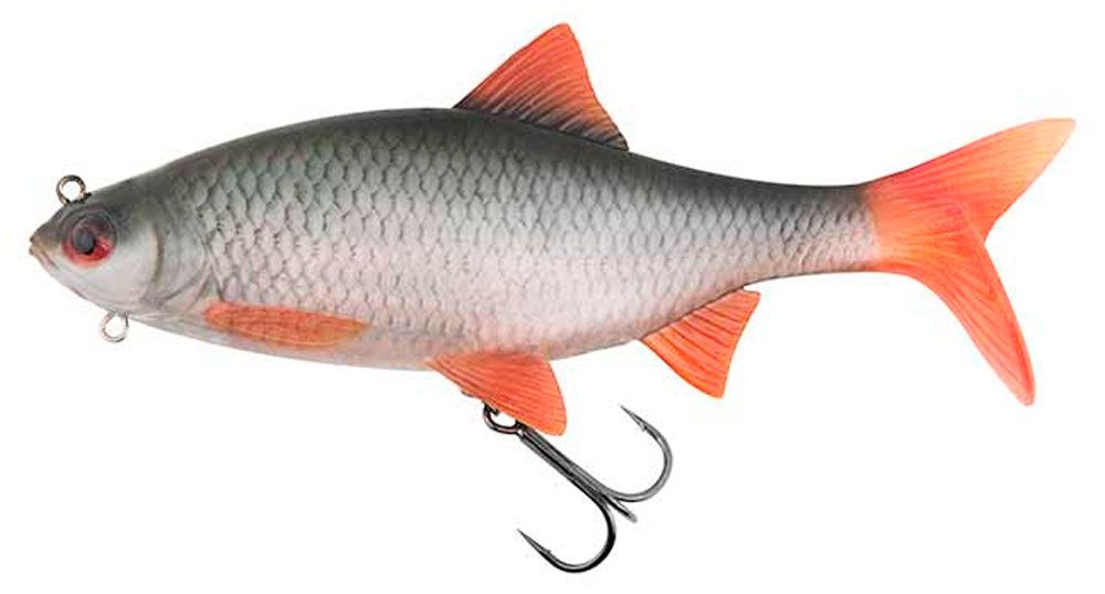 Fox Rage Ultra Realistic Roach Replicant