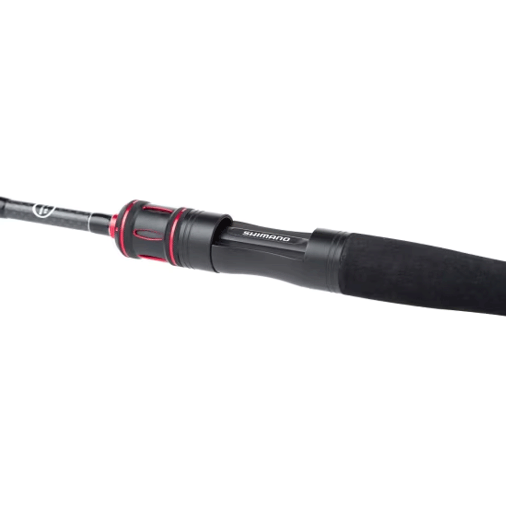 Shimano Force Master AS Spinning