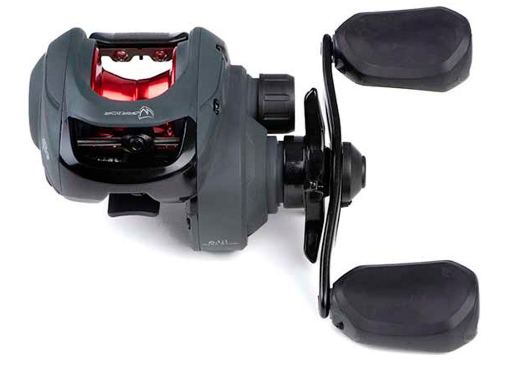 Fox Rage Warrior Casting