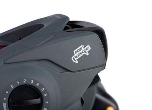 Fox Rage Warrior Casting