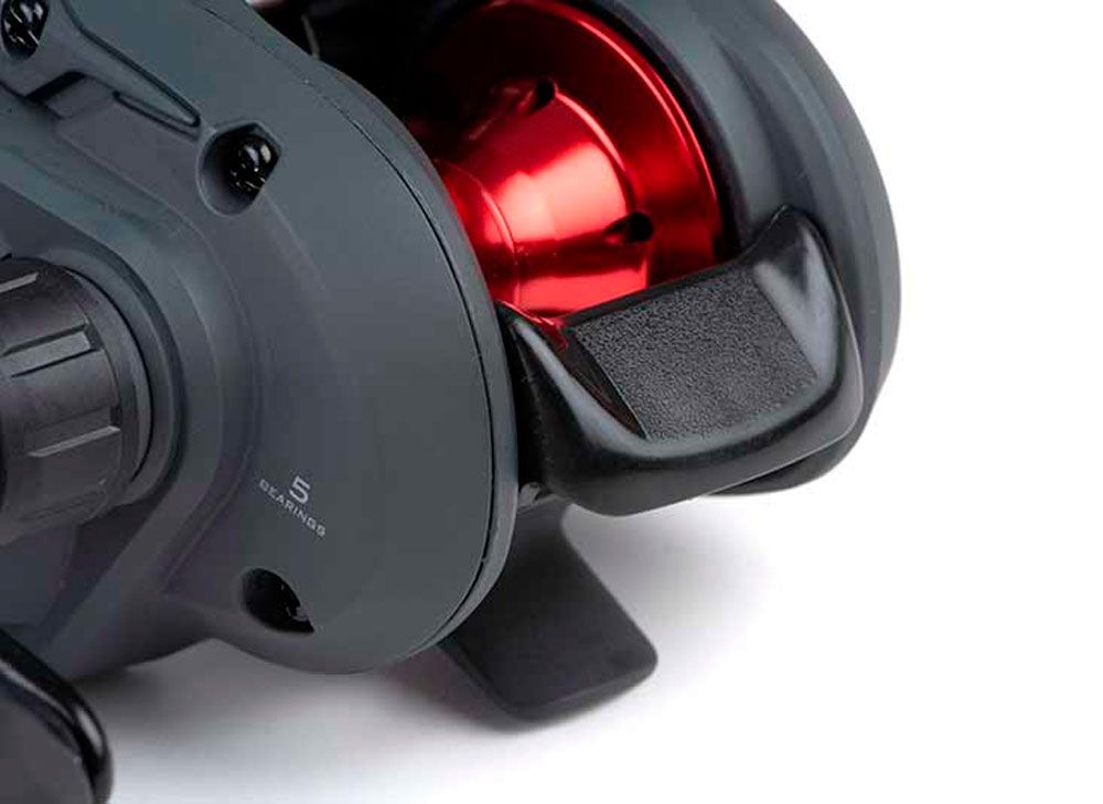 Fox Rage Warrior Casting