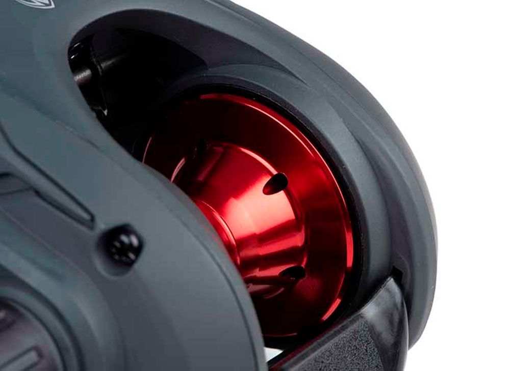 Fox Rage Warrior Casting