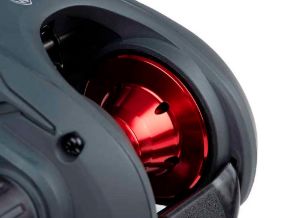 Fox Rage Warrior Casting