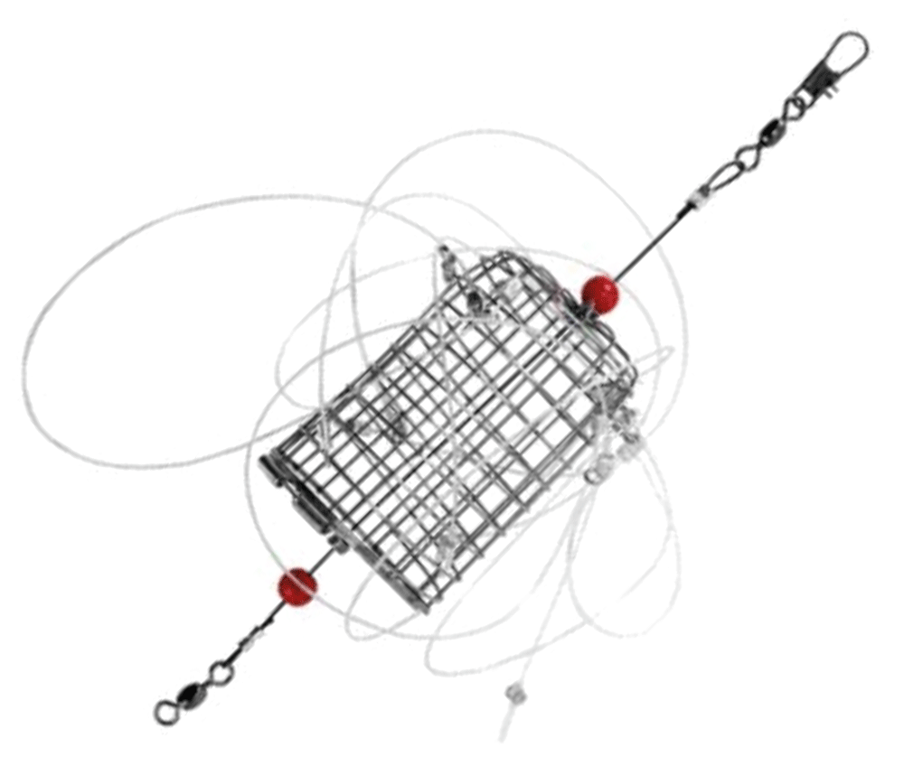 Lineaeffe Blue Crab Catcher