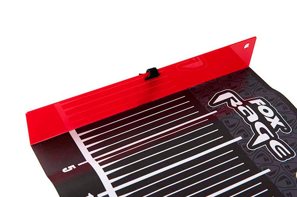 Fox Rage Fish Measures