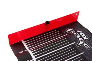 Fox Rage Fish Measures