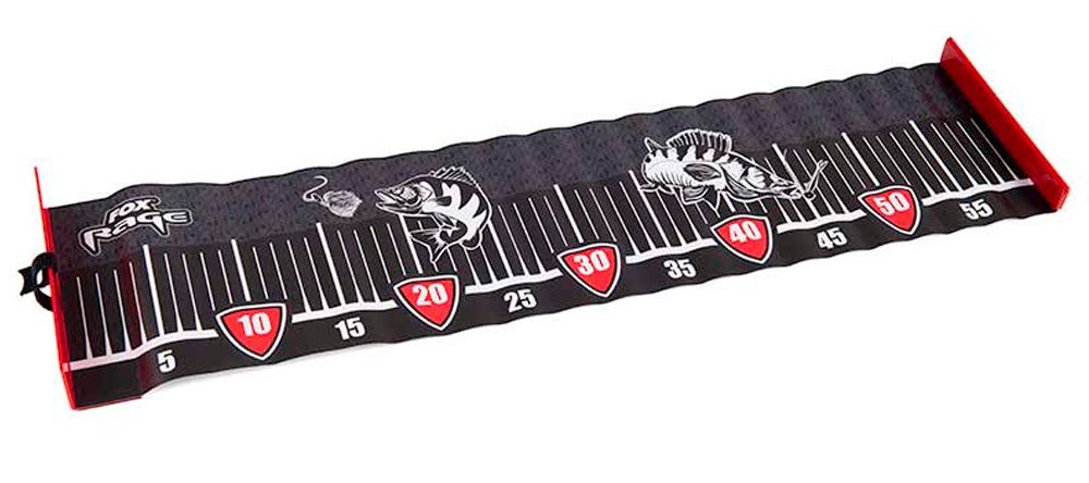 Fox Rage Fish Measures