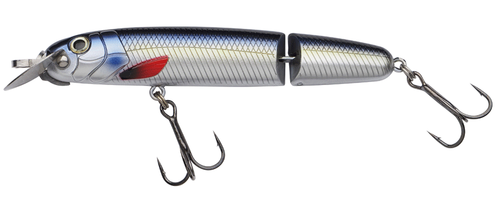Abu Garcia Beast Hi-Lo Jointed