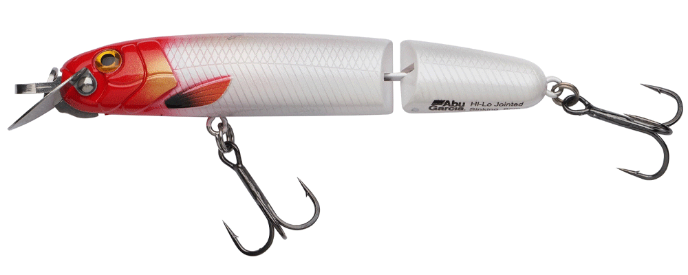 Abu Garcia Beast Hi-Lo Jointed
