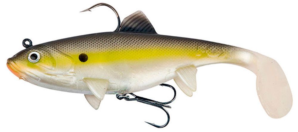 Fox Rage Wobble Replicant Micro