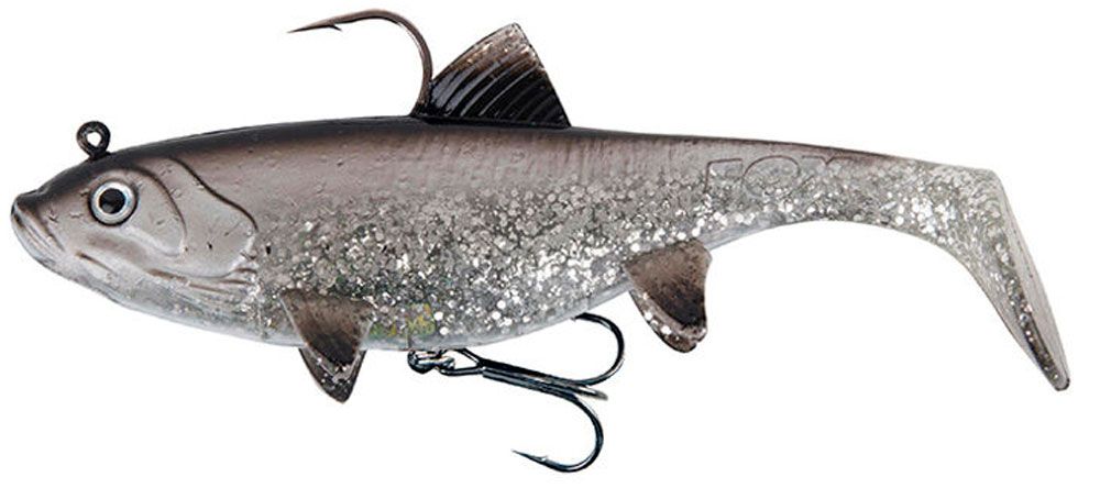 Fox Rage Wobble Replicant Micro