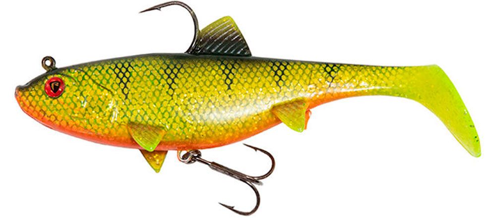 Fox Rage Wobble Replicant Micro