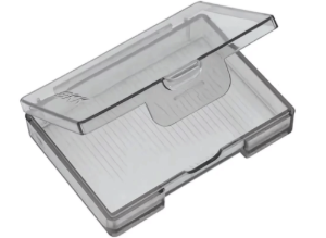 BKK FISHING HOOKS OCD Accessory Box BKK FISHING HOOKS