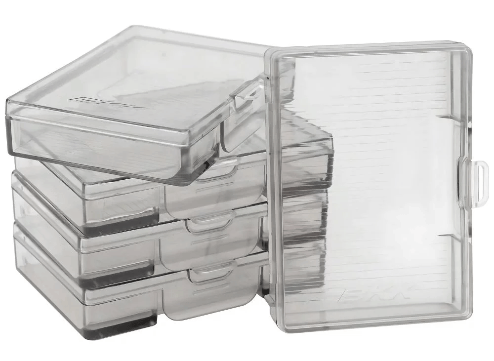 BKK FISHING HOOKS OCD Accessory Box BKK FISHING HOOKS